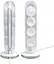 Акустика бездротова Harman Kardon SoundSticks 5 (HKSOUNDSTK5WEP) біла - мініатюра 5