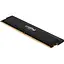 Модуль пам'яті Crucial DDR5 32GB Pro OC 6400Mhz CL40 Black (CP32G64C40U5B) - мініатюра 1