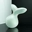 Міні-вібромасажер Satisfyer Viva la Vulva 3 М'ята - мініатюра 2