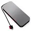 Зовнішній акумулятор Lenovo Go USB-C Laptop Power Bank 20000 mAh (40ALLG2WWW) - мініатюра 5