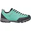 Кросівки Scarpa Mojito Trail WMN 2021 38 Green/Blue (1004-63313-352) - мініатюра 1