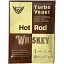 Турбо дріжджі Hot Rod Distiller Whiskey на 25 л 71 г - мініатюра 1