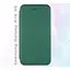 Чохол до мобільного телефона BeCover Exclusive Samsung Galaxy A16 5G SM-A166 Dark Green (712202) - мініатюра 5