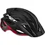 Шолом Met Veleno CE Black/Red L (1052-3HM 138 CE00 L NR1) - мініатюра 1