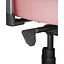 Геймерське крісло Anda Seat Kaiser 3 XL Leather Pink (AD12YDC-XL-01-P-PV/C) [121762] - мініатюра 10
