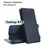 Чохол до мобільного телефона BeCover Exclusive Samsung Galaxy A17 5G SM-A17 Deep Blue (713889) - мініатюра 2