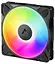 Вентилятор Arctic P14 Pro A-RGB (ACFAN00315A) Black - мініатюра 1