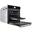 Духовка электрическая Whirlpool W9 OM2 4S1 P BSS - миниатюра 4