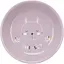 Миска Trixie для котят и щенков керамическая 0,2 л, 14 см - миниатюра 7