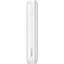 Зовнішній акумулятор Baseus Comet Digital Display 20000mAh 22.5W White PPMD020102 (125032) - мініатюра 3