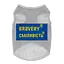 Майка для собак WAUDOG Clothes малюнок Сміливість сітка M B 38-41 см C 20-23 см - мініатюра 2