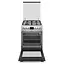 Комбинированная плита Hansa FCMX58253 - миниатюра 3