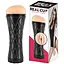 Мастурбатор Real Body Real Cup тілесний - мініатюра 3