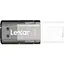 USB флеш-накопичувач Lexar JumpDrive S60 128GB USB-A 2.0 (LJDS060128G-BNBNG) [137796] - мініатюра 1