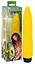 Вибратор You2Toys Vibrating Farmers Fruits Mais 24 см желтый - миниатюра 3