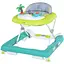 Дитячі ходунки El Camino ME 1103 Tropical Green з музикою та світлом - мініатюра 1