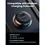 Зарядное устройство для UGREEN CD239 63 Вт с портом USB-C 45 Вт/USB-A 18 Вт Black (90645) - миниатюра 3