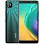 Смартфон Tecno POP 4 (BC2) 2/32Gb Ice Lake Green (Grade C) Seller Refurbished - мініатюра 1