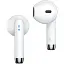 Наушники TWS Oscal HiBuds 5 White UA - миниатюра 6