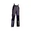 Штани Milo Lukka Lady Black/Grey S (1053-LUKLGB11S) - мініатюра 1