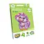 Дитячі пазли "Puzzle For Kids Діно" Danko Toys PFK-06, 4 картинки - мініатюра 1