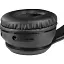 Наушники с микрофоном Defender FreeMotion B571 Bluetooth гибкий микрофон LED черные - миниатюра 6
