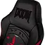 Ігрове крісло Noblechairs HERO DOOM Edition - мініатюра 7