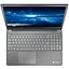 Ноутбук Gateway Ultra Slim Home+ 15.6" 4/128GB i3-1115G4 Black (GWNC31514-BK) - миниатюра 2