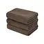 Рушник Lotus Home - Hotel Basic коричневий 70x140 (16/1) 450 г/м² - мініатюра 1