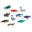 Стретч-игрушка #sbabam Морские доисторические хищники Legend of animals 128/CN22 в виде животных - миниатюра 2