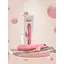 Вибратор Passion двойной с вращением розовый (4821002029563) - миниатюра 5
