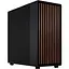 Корпус Fractal Design North XL Charcoal Black (FD-C-NOR1X-01), черный, без блока питания - миниатюра 1