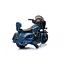 Дитячий електромотоцикл Ramiz Chopper Indian 6, білий (PA.BDM0963.BIA) - мініатюра 11