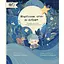 Книга Медитативні історії на добраніч. Автор - Антоніна Оксанич, Анастасія Темборська (МКП) - мініатюра 1