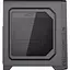 Корпус GameMax G561 Black без БЖ - мініатюра 4