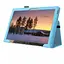 Чохол книжка Microsoft Surface Pro 11 Голубий - мініатюра 1