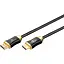 Кабель Cablexpert HDMI-HDMI V 2.1 25 м (CCBP-HDMI8K-AOC-25M-EU) - мініатюра 1