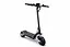 Двомоторний електросамокат Tesla Sports (4000W, 60V, 26Ah) Чорний - мініатюра 1