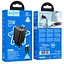 СЗУ Hoco N53 Monsoon PD30W+QC3.0 (1USB-A/1C) + кабель Type-C to Lightning - миниатюра 4