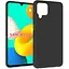 Чохол до мобільного телефона BeCover Samsung Galaxy A22 SM-A225 / M32 SM-M325 Black (706927) - мініатюра 1
