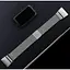 Ремінець DK CDK Metal Milanese Loop Magnetic для Huawei Band 6 (012956) (silver) - мініатюра 5