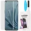 Захисне скло DK UV Curved для Oppo Find X2 Neo 010276 clear - мініатюра 1