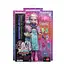 Лялька Лагуна Monster High Монстро-класика - нова ніч (JHK33) - мініатюра 5
