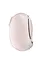 Вакуумний кліторальний стимулятор з вібрацією Satisfyer Pro To Go 2 Beige бежевий - мініатюра 3