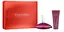 Набор Calvin Klein Euphoria 100 мл парфюмированная вода, 100 мл лосьон для тела - миниатюра 1