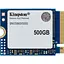 SSD накопичувач Kingston NV3 500GB (SNV3SM3/500G) [155513] - мініатюра 1