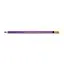 Карандаш акварельный Koh-i-Noor Mondeluz lavender violet dark лавандовый темный (3720/180) - миниатюра 1