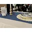 Ранер Ecotton Duck Blue водоотталкивающий 45х170 см (25339) - миниатюра 6