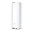 TP-Link Точка доступу EAP610 OUTDOOR AX1800 1xGE LAN PoE MU-MIMO OFDMA зовн. - мініатюра 2