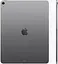 Планшет Apple iPad Air 13 2025 Wi-Fi 512GB Space Gray (MCNT4) - мініатюра 2